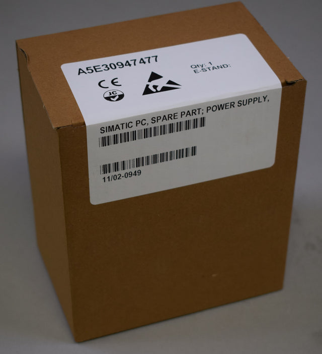 SIEMENS A5E30947477