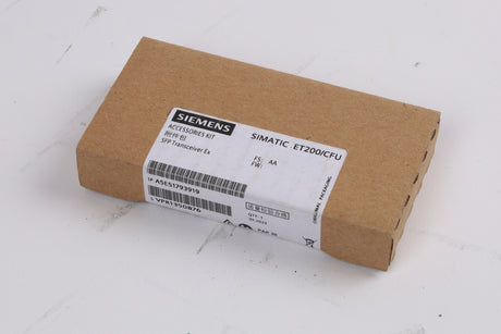 SIEMENS A5E51793919
