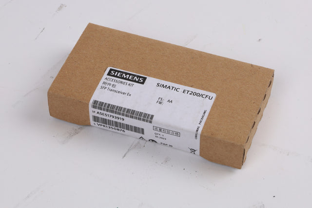 SIEMENS A5E51793919
