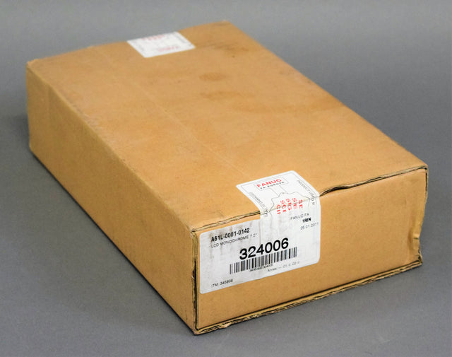 FANUC A61L-0001-0142