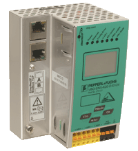 PEPPERL+FUCHS 274121-VBG-ENX-K20-D-EV24