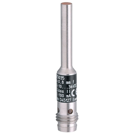 IFM IZ5035-IZB30,8-BPKG/V2A/AS-514RT