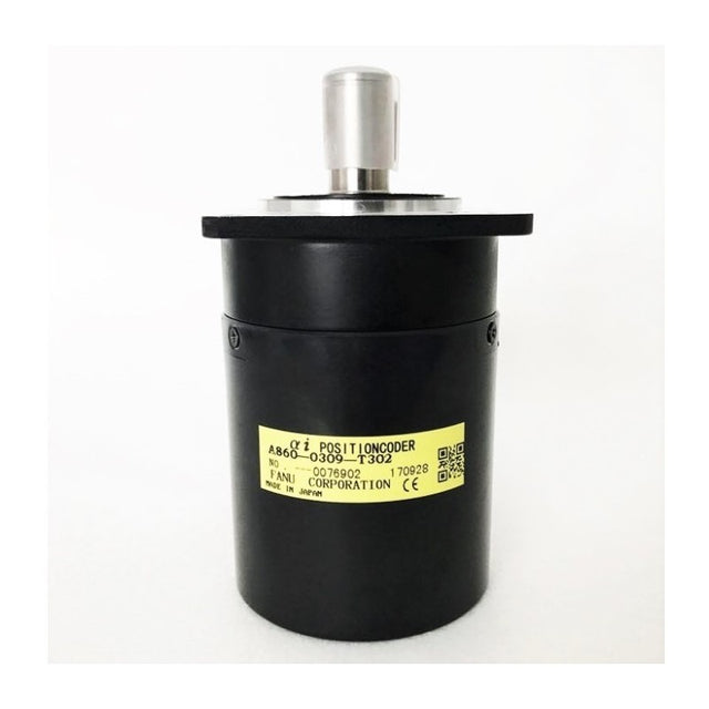 FANUC A860-0309-T302