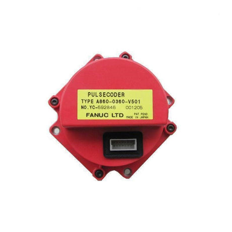 FANUC A860-0360-V501