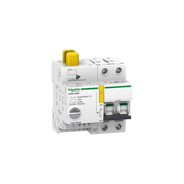 SCHNEIDER ELECTRIC A9C61210