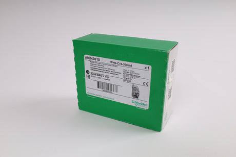 SCHNEIDER ELECTRIC A9D43610