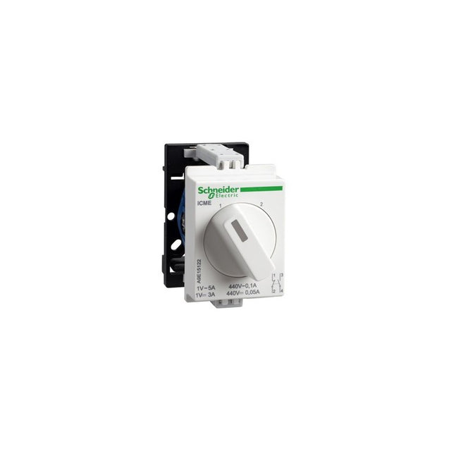 SCHNEIDER ELECTRIC A9E15122
