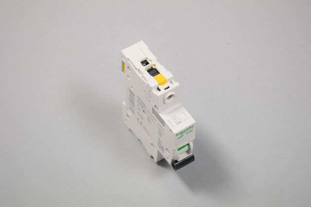 SCHNEIDER ELECTRIC A9F06125IC60H3P25AB