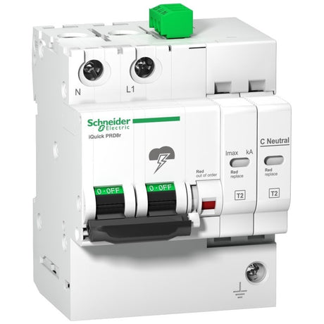 SCHNEIDER ELECTRIC A9L16292
