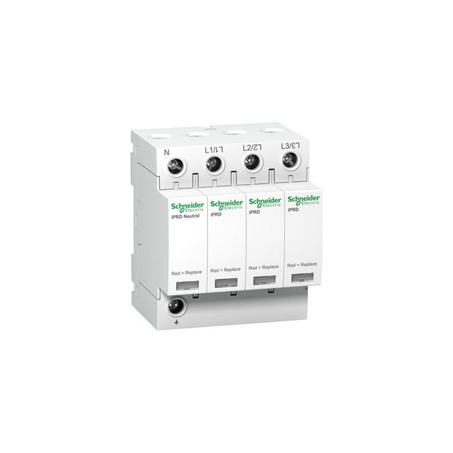 SCHNEIDER ELECTRIC A9L20600