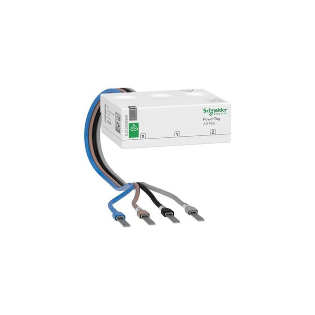 SCHNEIDER ELECTRIC A9MEM1570