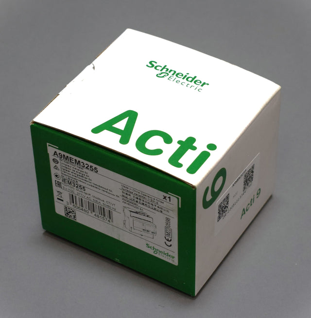 SCHNEIDER ELECTRIC A9MEM3255