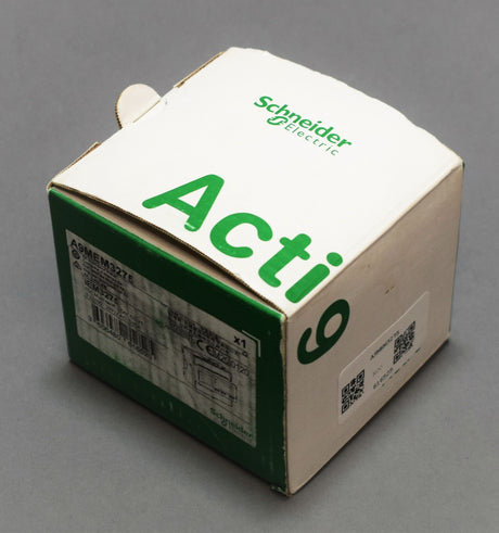 SCHNEIDER ELECTRIC A9MEM3275