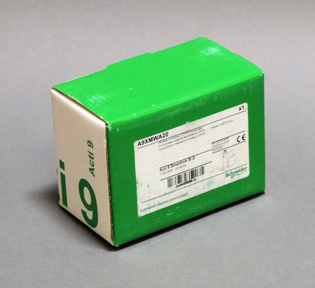 SCHNEIDER ELECTRIC A9XMWA20