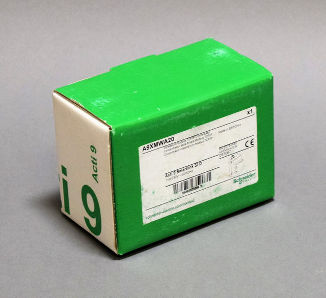 SCHNEIDER ELECTRIC A9XMWA20