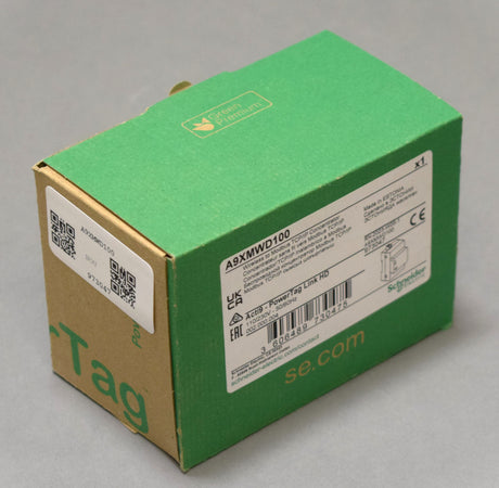 SCHNEIDER ELECTRIC A9XMWD100