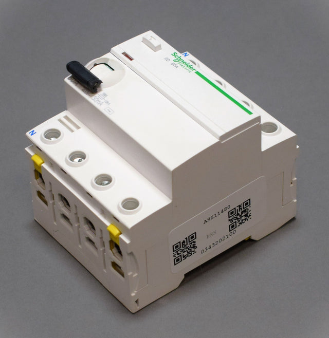SCHNEIDER ELECTRIC A9Z11480