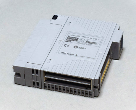 YOKOGAWA AAI143-S03S1