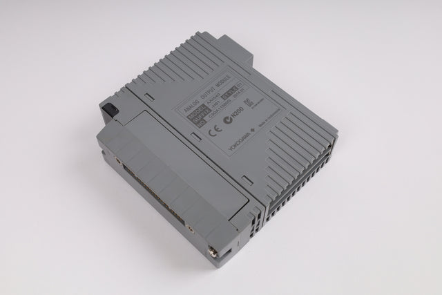 YOKOGAWA AAI543-H61S1