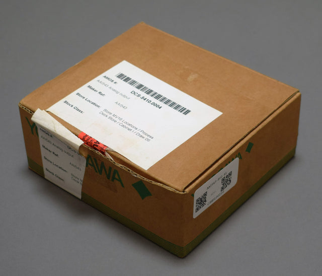 YOKOGAWA AAI543-S00S1