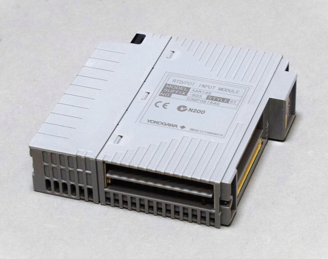 YOKOGAWA AAR145-S03S1