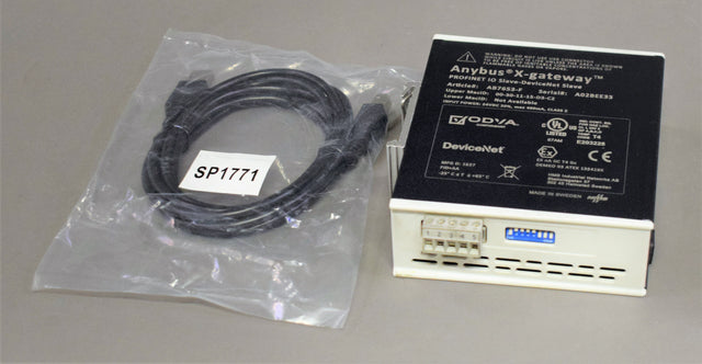 ANYBUS AB7653-F