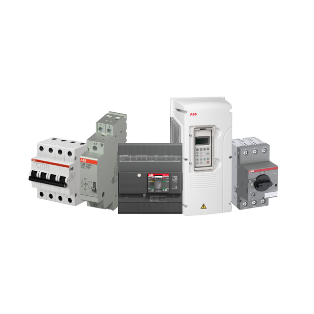 ABB GJR5252200R3101