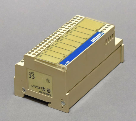 SCHNEIDER ELECTRIC ABE7CPA02