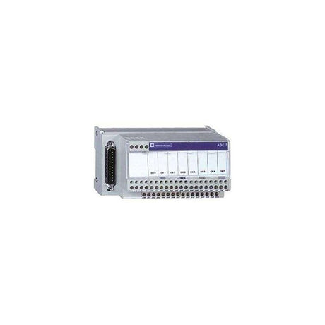 SCHNEIDER ELECTRIC ABE7CPA03