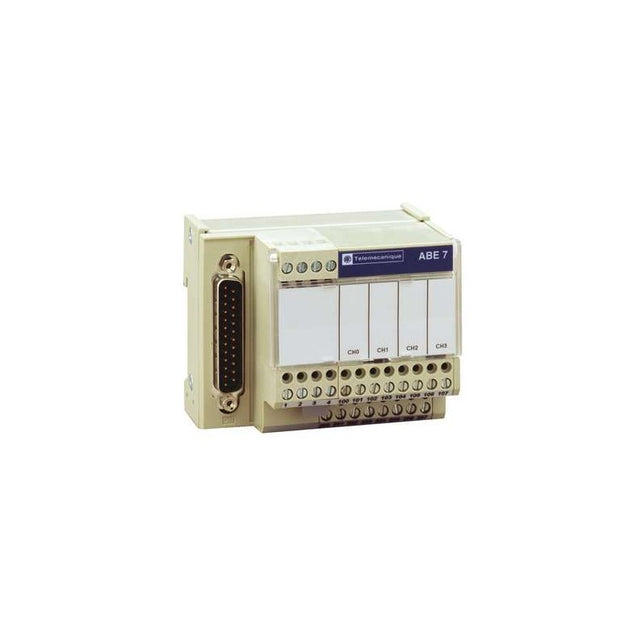 SCHNEIDER ELECTRIC ABE7CPA410