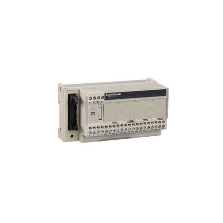 SCHNEIDER ELECTRIC ABE7H16R11