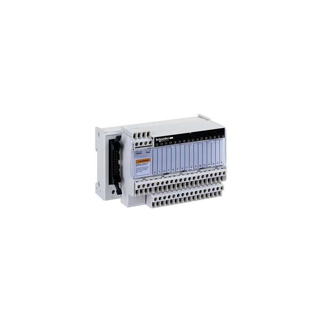 SCHNEIDER ELECTRIC ABE7H16R20