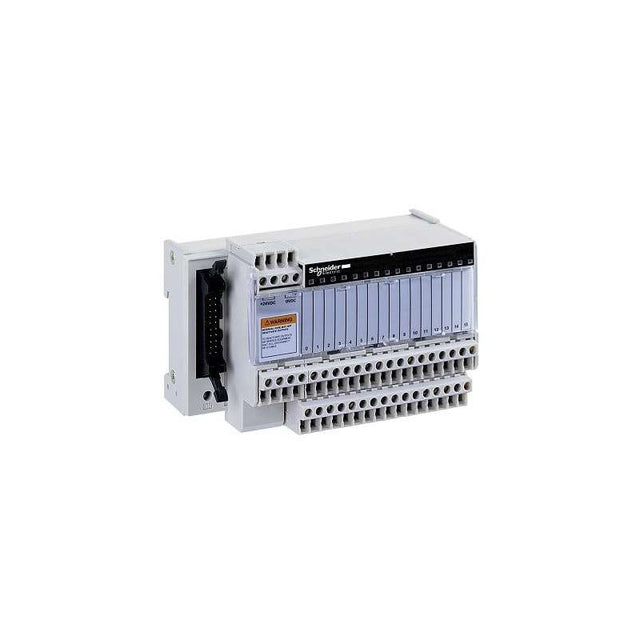 SCHNEIDER ELECTRIC ABE7H16R21