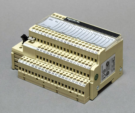 SCHNEIDER ELECTRIC ABE7H16R31