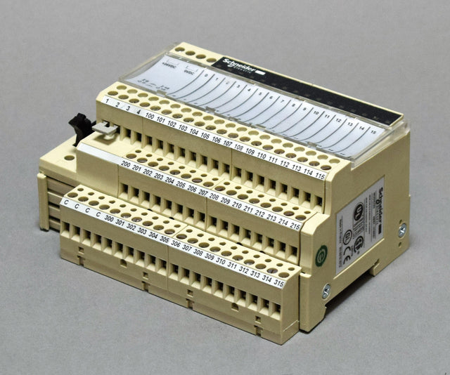 SCHNEIDER ELECTRIC ABE7H16R31