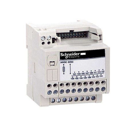 SCHNEIDER ELECTRIC ABE7H20E000