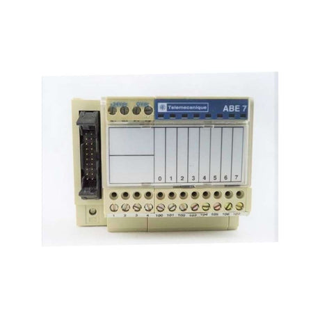 TELEMECANIQUE ABE7R08S111