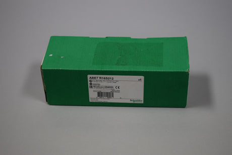 SCHNEIDER ELECTRIC ABE7R16S212