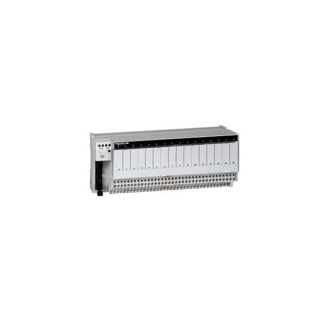 SCHNEIDER ELECTRIC ABE7R16T212