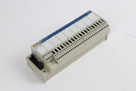 SCHNEIDER ELECTRIC ABE7-S08S2B1