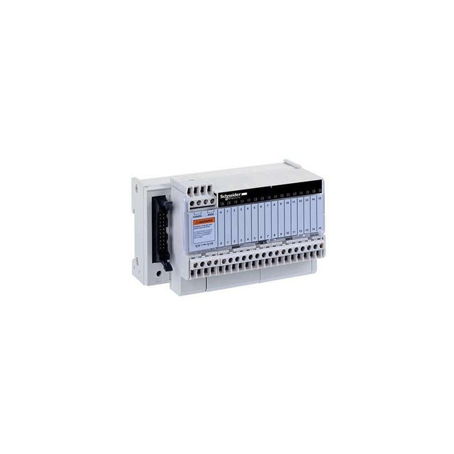 SCHNEIDER ELECTRIC ABE7S16S1B2