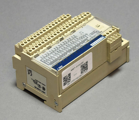 SCHNEIDER ELECTRIC ABE7S16S1B2