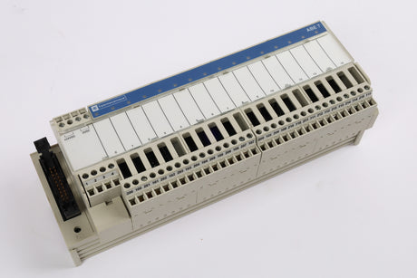 SCHNEIDER ELECTRIC ABE7S16S2B0