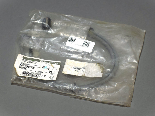 SCHNEIDER ELECTRIC ABFH20H100