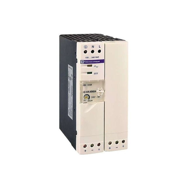 TELEMECANIQUE ABL7RE2405