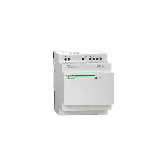 SCHNEIDER ELECTRIC ABL7RM24025