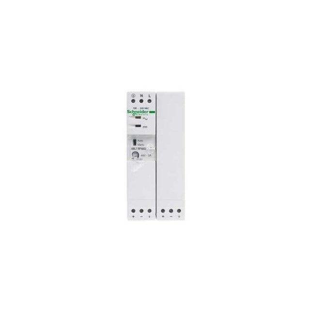 SCHNEIDER ELECTRIC ABL7RP4803