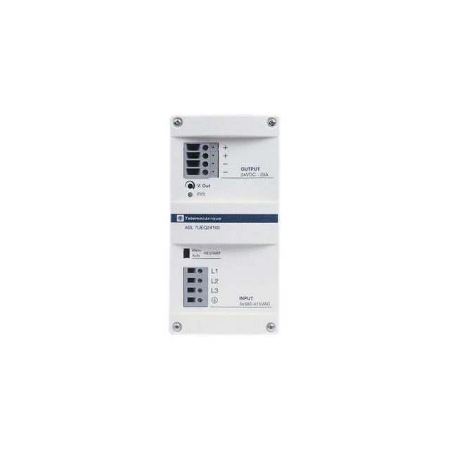 SCHNEIDER ELECTRIC ABL7UEQ24100