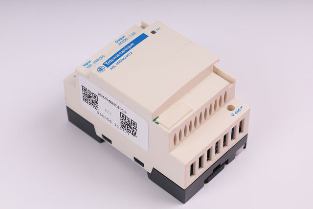 SCHNEIDER ELECTRIC ABL8MEM24012