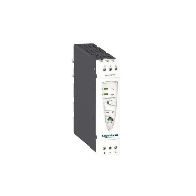 SCHNEIDER ELECTRIC ABL8REM24030